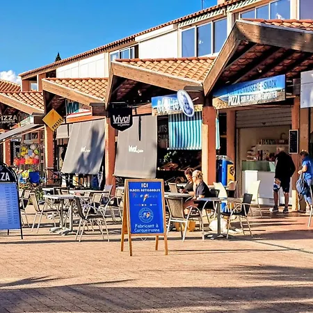 Appartement Face A La Avec Parking La Londe-les-Maures