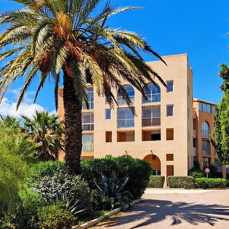 Face A La Avec Parking Appartement *