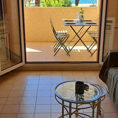 Appartement Face A La Avec Parking